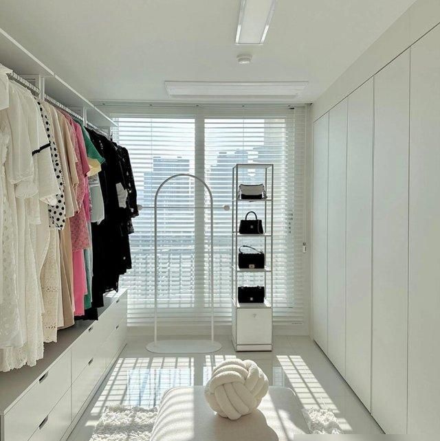 装修最大的坑，就是把主卫改成衣帽间！入住后，全是生活痛点 - 家居知识