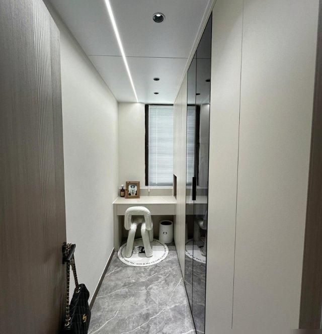 装修最大的坑，就是把主卫改成衣帽间！入住后，全是生活痛点 - 家居知识