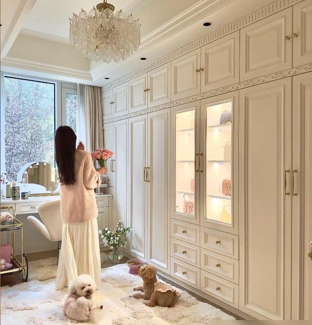 装修最大的坑，就是把主卫改成衣帽间！入住后，全是生活痛点 - 家居知识