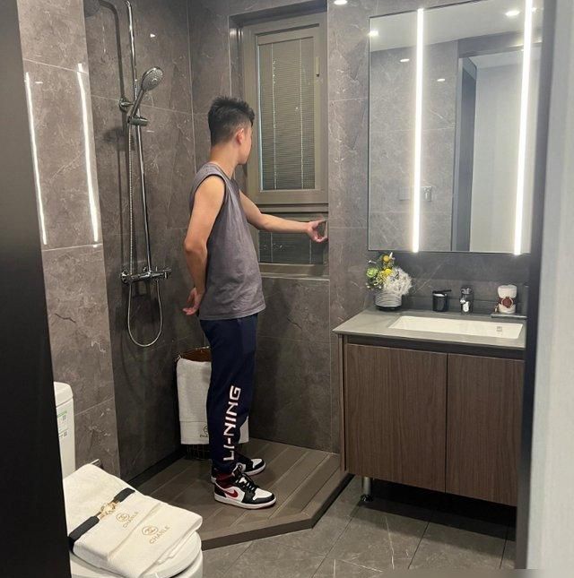 装修最大的坑，就是把主卫改成衣帽间！入住后，全是生活痛点 - 家居知识