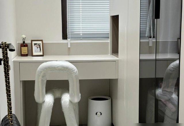 装修最大的坑，就是把主卫改成衣帽间！入住后，全是生活痛点 - 家居知识