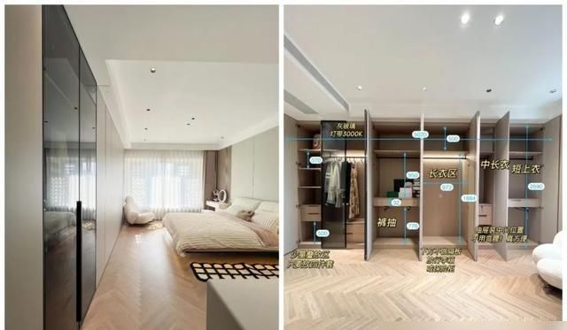 装修最大的坑，就是把主卫改成衣帽间！入住后，全是生活痛点 - 家居知识