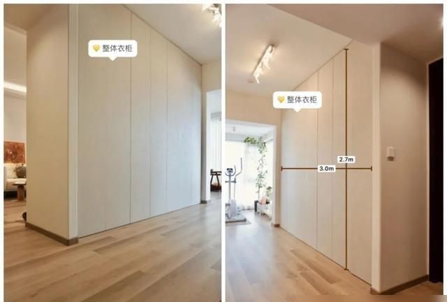装修最大的坑，就是把主卫改成衣帽间！入住后，全是生活痛点 - 家居知识