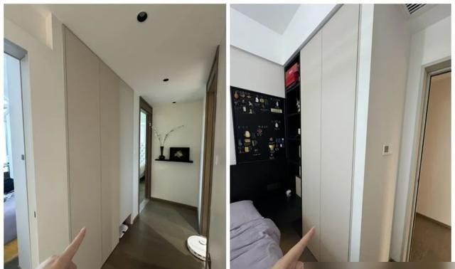 装修最大的坑，就是把主卫改成衣帽间！入住后，全是生活痛点 - 家居知识