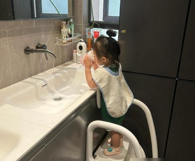 装修最大的坑，就是把主卫改成衣帽间！入住后，全是生活痛点 - 家居知识