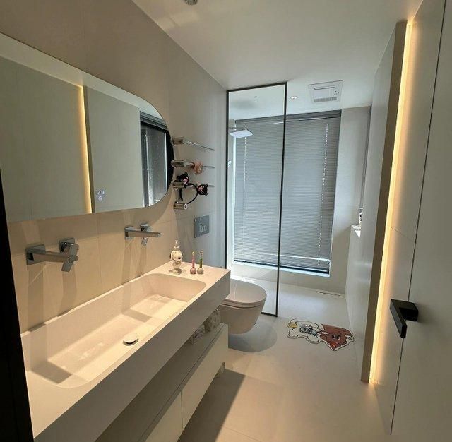 装修最大的坑，就是把主卫改成衣帽间！入住后，全是生活痛点 - 家居知识