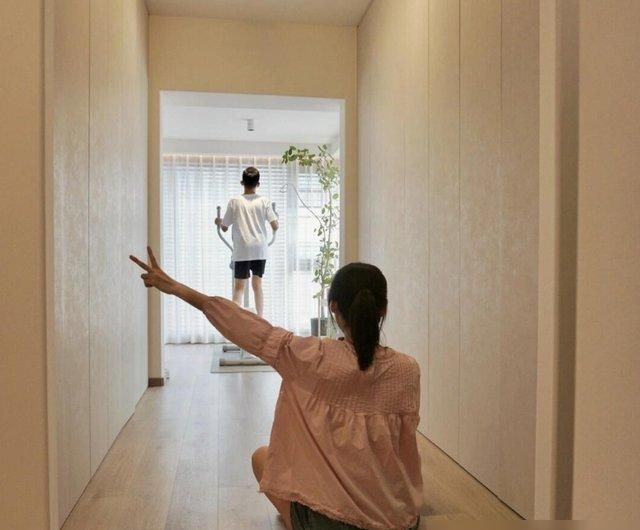 装修最大的坑，就是把主卫改成衣帽间！入住后，全是生活痛点 - 家居知识