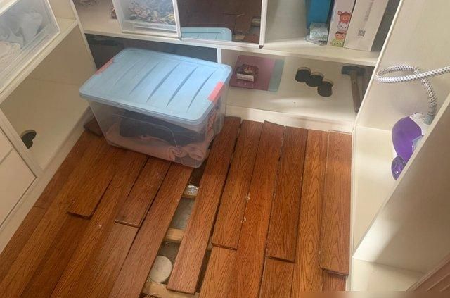 装修最大的坑，就是把主卫改成衣帽间！入住后，全是生活痛点 - 家居知识