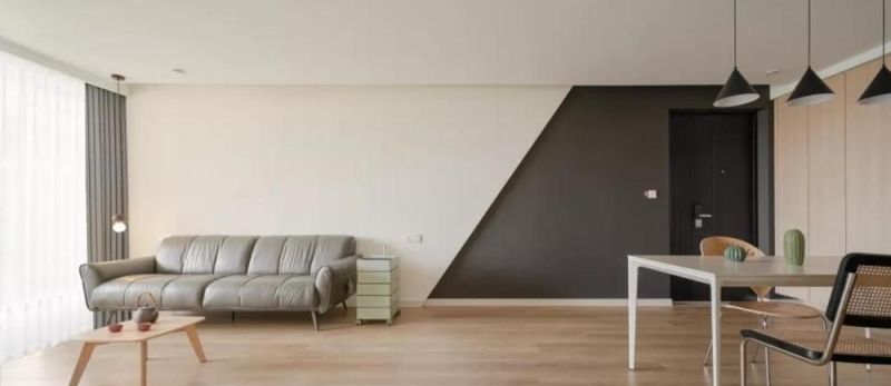 被10万网友追更的原木风装修，到底藏了多少治愈小心机？ - 家居知识