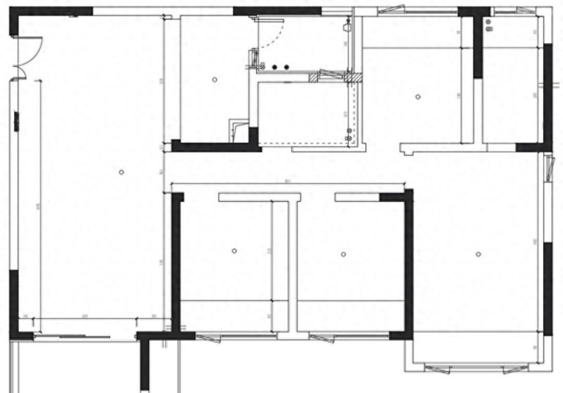 原木风家居，简约干净，温暖入心的理想选择
