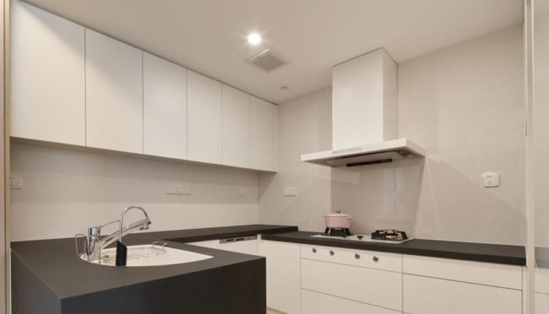 看了她家，我决定选择原木风了，简约干净，骨子里都透着温暖 - 家居知识