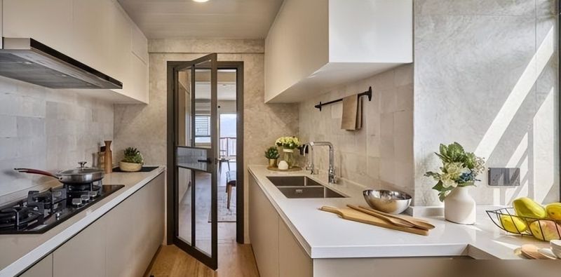 她家不豪华，138㎡，可一进门就把我迷住，原木风太温暖治愈了 - 家居知识