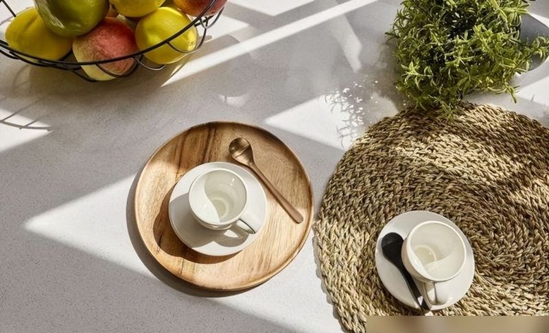 她家不豪华，138㎡，可一进门就把我迷住，原木风太温暖治愈了 - 家居知识