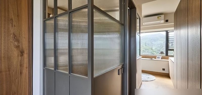 她家不豪华，138㎡，可一进门就把我迷住，原木风太温暖治愈了 - 家居知识