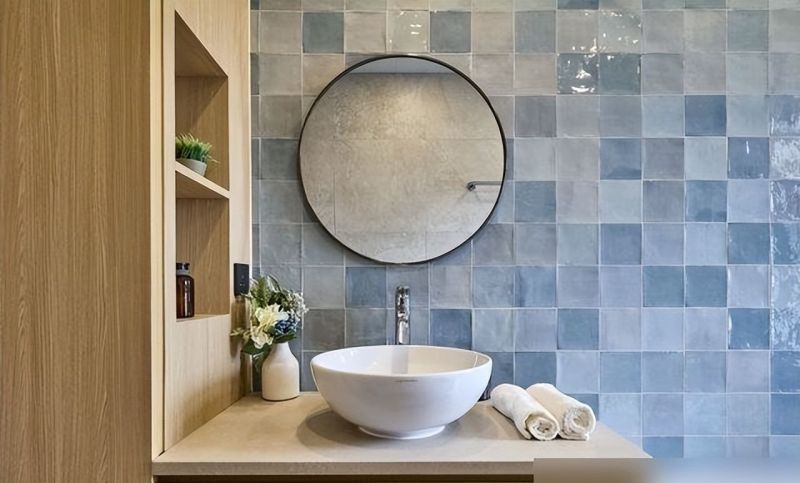 她家不豪华，138㎡，可一进门就把我迷住，原木风太温暖治愈了 - 家居知识