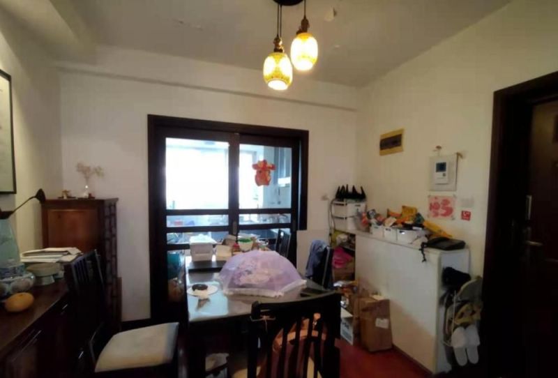 再装修，我也要选择原木奶油风！全屋有着说不出的温柔，太治愈了 - 家居知识