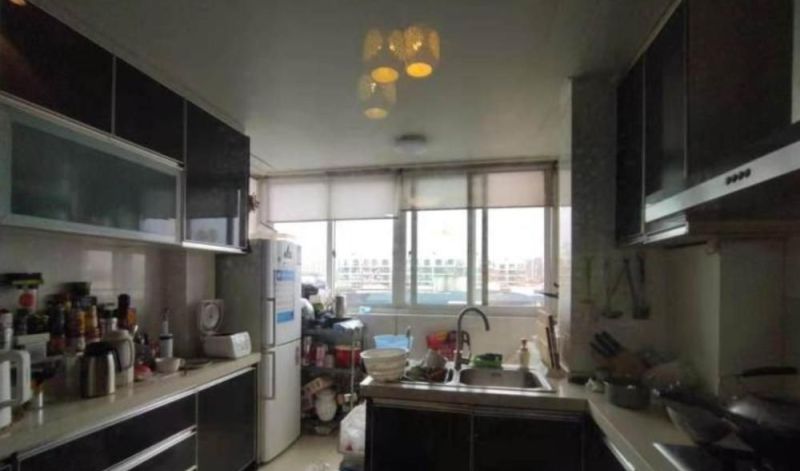 再装修，我也要选择原木奶油风！全屋有着说不出的温柔，太治愈了 - 家居知识