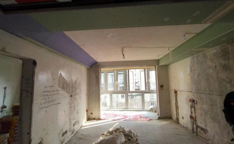 再装修，我也要选择原木奶油风！全屋有着说不出的温柔，太治愈了 - 家居知识