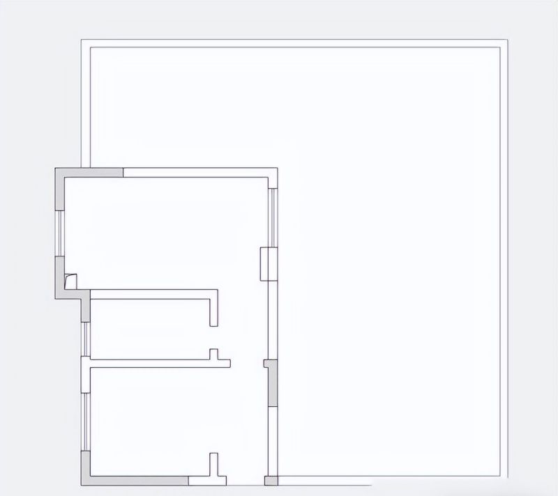 180㎡的复式楼，设计改造成意式轻奢风，那个精致感真的太惊艳了 - 家居知识
