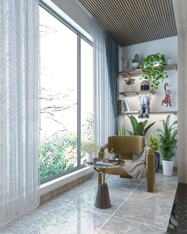 180㎡的复式楼，设计改造成意式轻奢风，那个精致感真的太惊艳了 - 家居知识