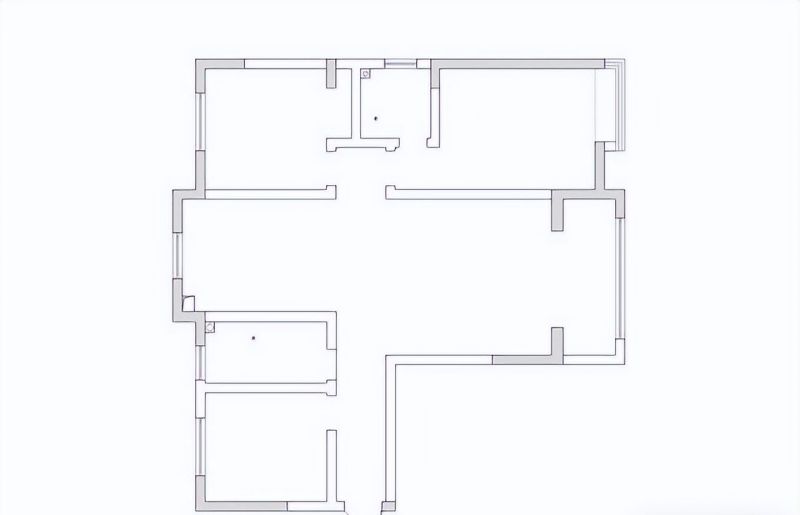 180㎡的复式楼，设计改造成意式轻奢风，那个精致感真的太惊艳了 - 家居知识