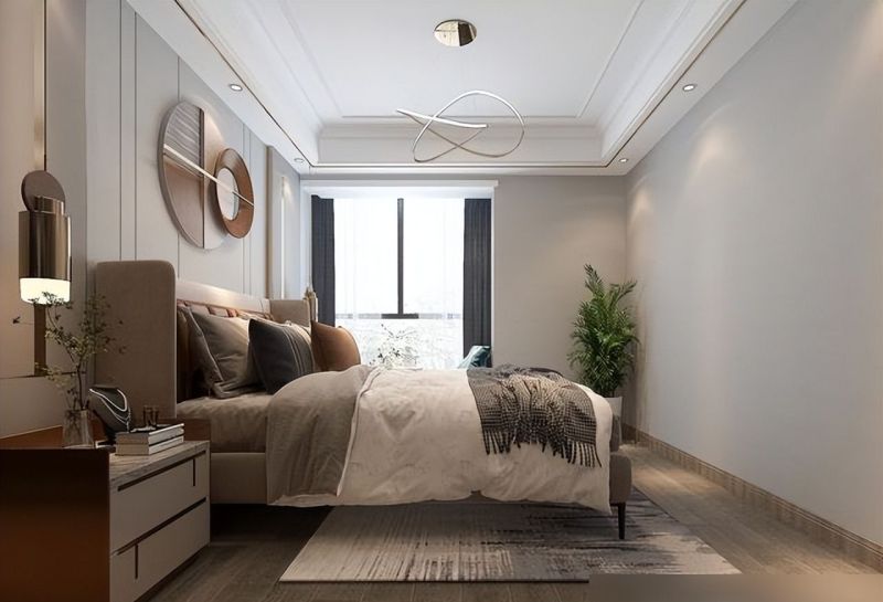 180㎡的复式楼，设计改造成意式轻奢风，那个精致感真的太惊艳了 - 家居知识