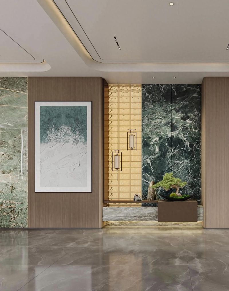 意式家居美学，高级感让人无法抗拒！