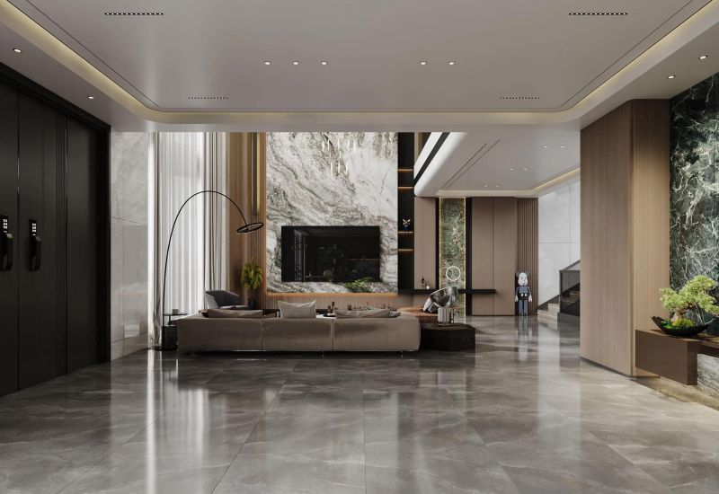 我的天🤩谁能拒绝这么高级的意式家啊！ - 家居知识