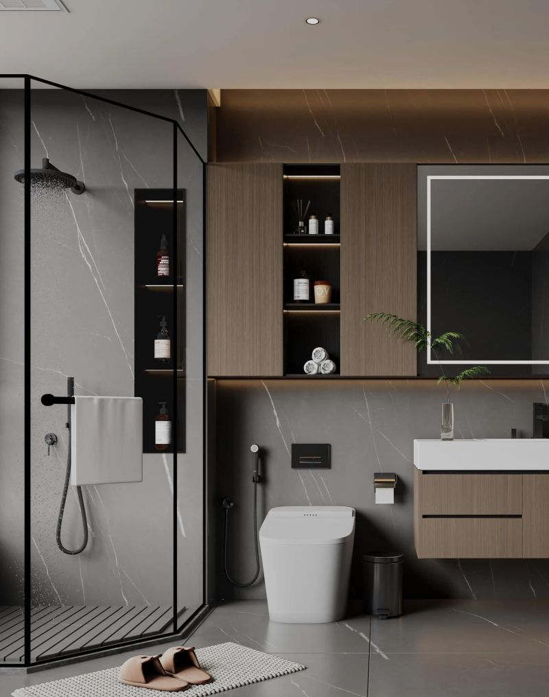 我的天🤩谁能拒绝这么高级的意式家啊！ - 家居知识