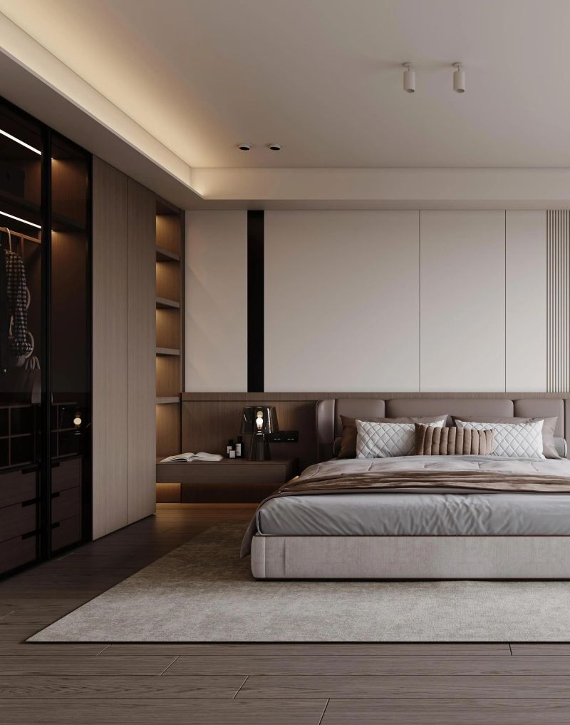 我的天🤩谁能拒绝这么高级的意式家啊！ - 家居知识