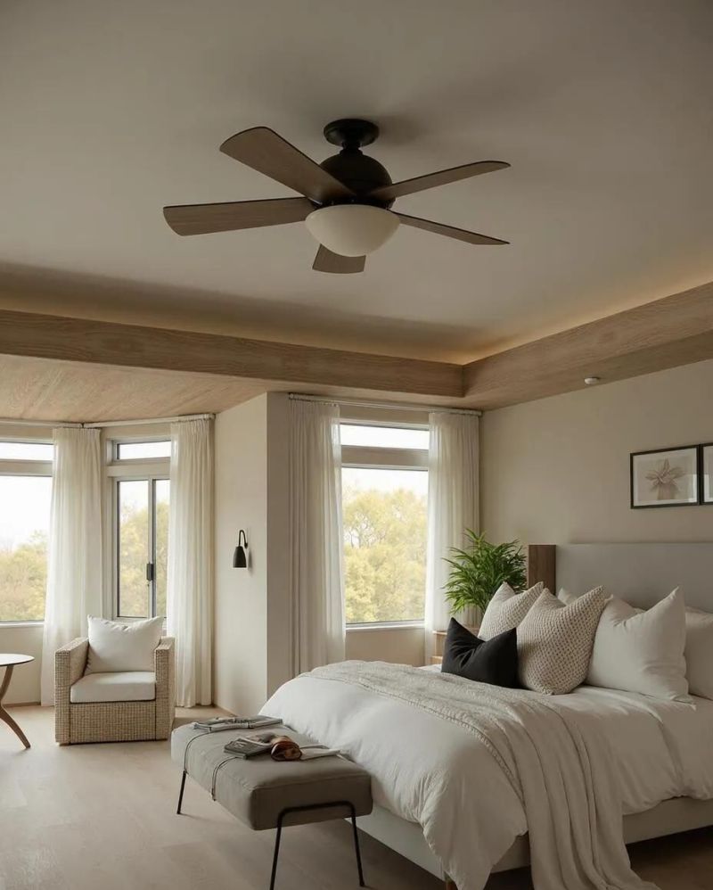 简约侘寂一装完，新家度假感有点太超前！ - 家居知识