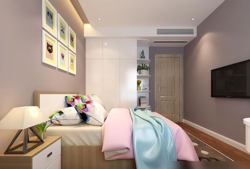 深圳夫妻花四个月时间装修新家，150㎡北欧风，装出了大平层感觉 - 家居知识