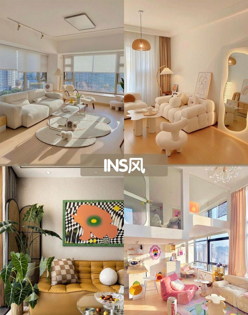 2025年最流行的装修风格，15种爆火设计，让你的家美到犯规！ - 家居知识