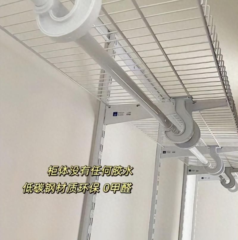 为什么定制衣柜逐渐“跌下神坛”？建议学广东人做法，环保又耐用 - 家居知识