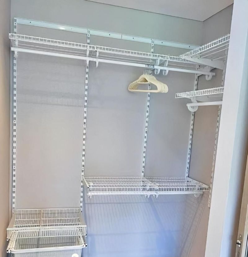 为什么定制衣柜逐渐“跌下神坛”？建议学广东人做法，环保又耐用 - 家居知识