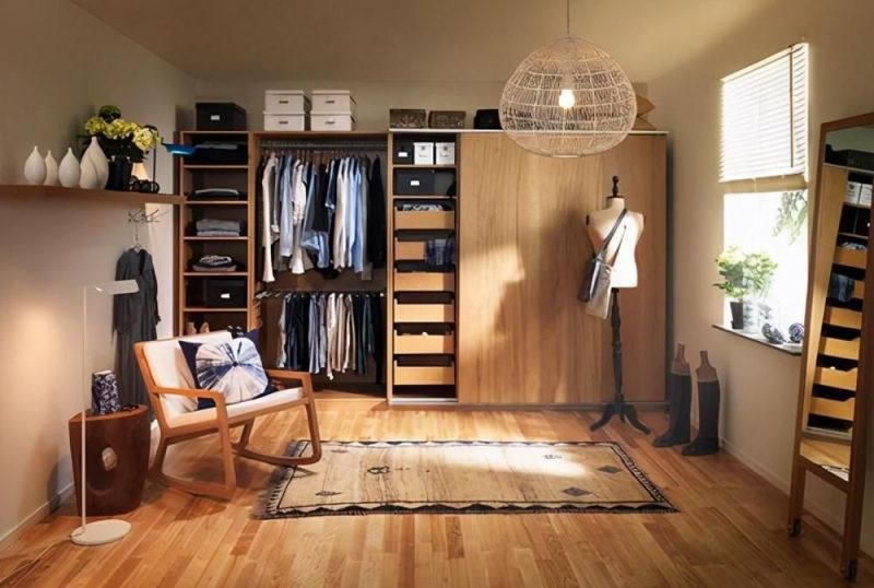 为什么定制衣柜逐渐“跌下神坛”？建议学广东人做法，环保又耐用 - 家居知识