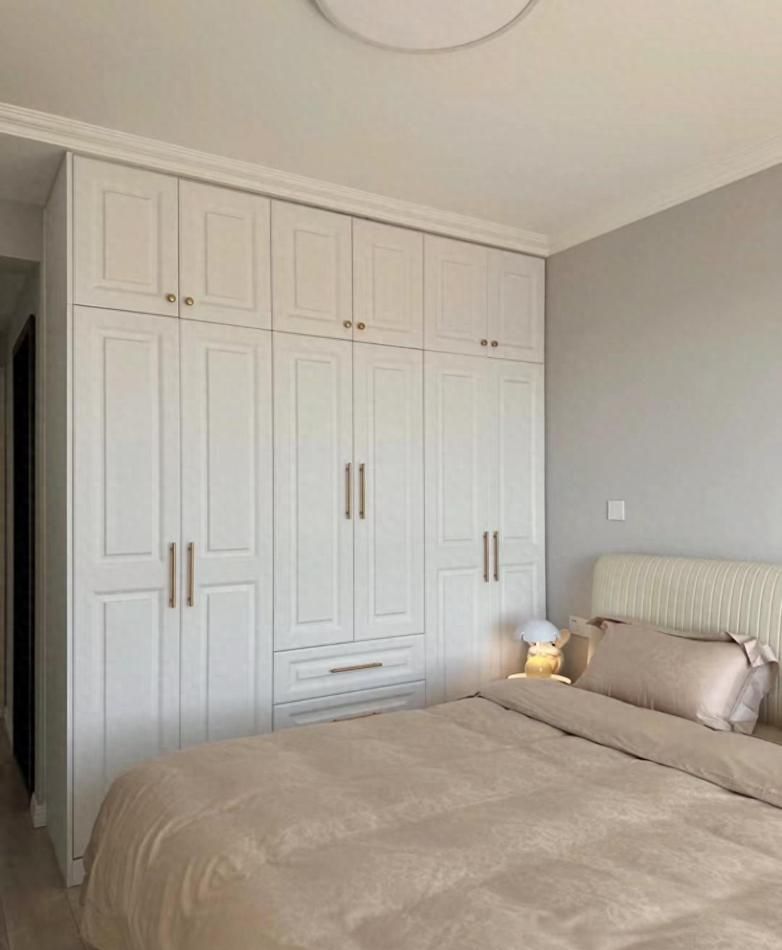 为什么定制衣柜逐渐“跌下神坛”？建议学广东人做法，环保又耐用 - 家居知识