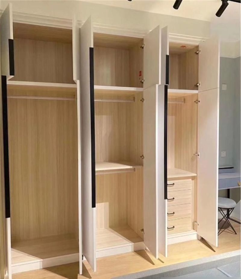 为什么定制衣柜逐渐“跌下神坛”？建议学广东人做法，环保又耐用 - 家居知识