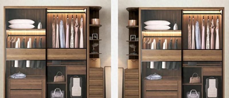 新房装修选全屋定制还是成品柜？看完这篇再做决定！