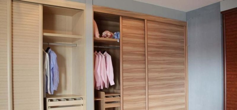 新房装修，一定要选全屋定制打柜子吗？你早就落后啦，成品柜更香 - 家居知识