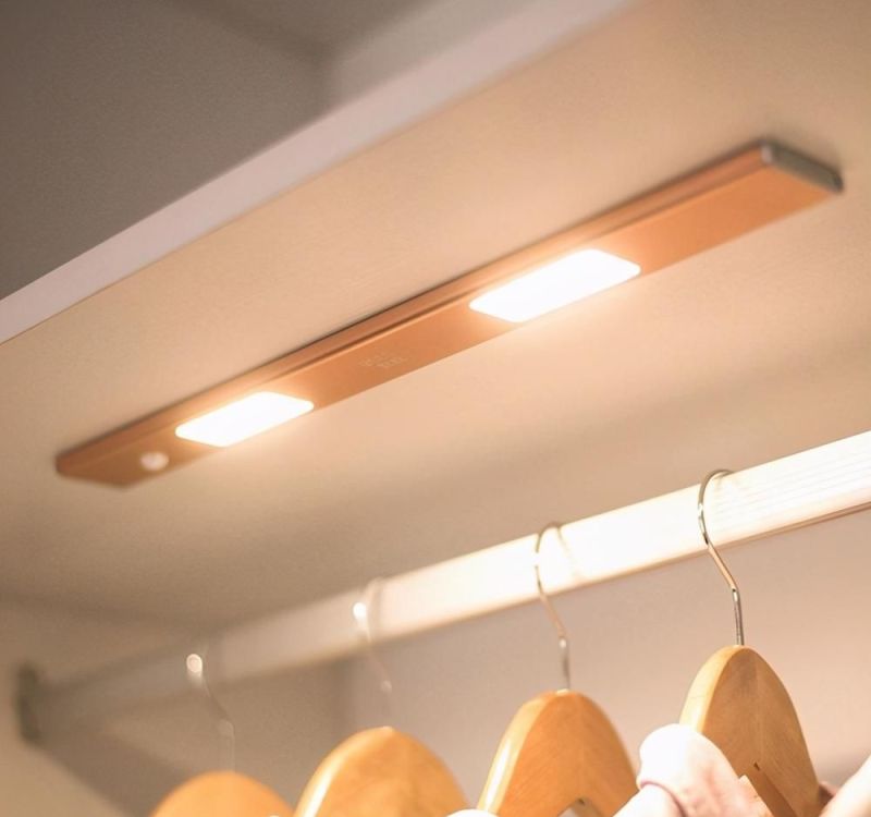 新房装修，一定要选全屋定制打柜子吗？你早就落后啦，成品柜更香 - 家居知识