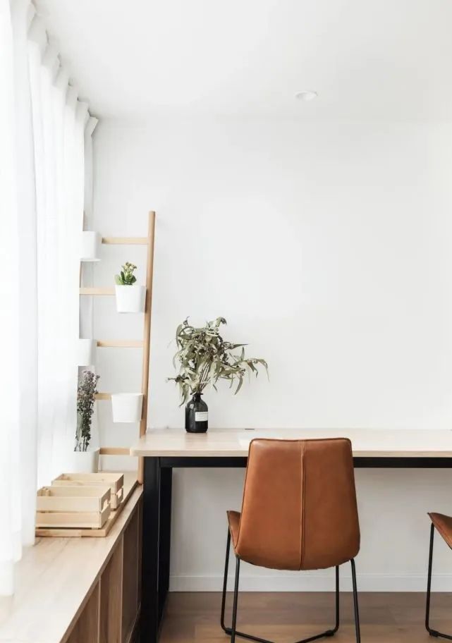 90㎡两居小户型，榻榻米阳台功能全，全屋收纳力太强了 - 家居知识