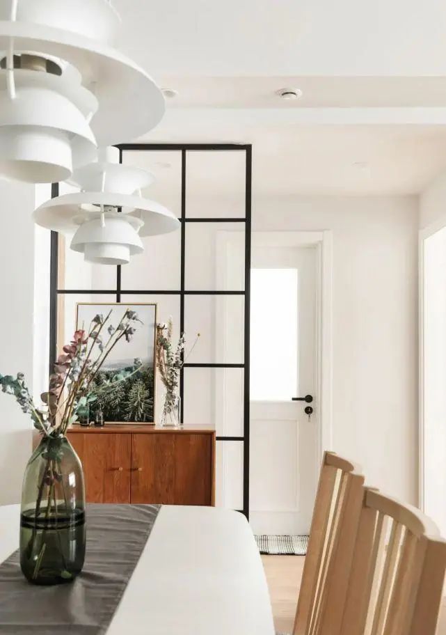 90㎡两居小户型，榻榻米阳台功能全，全屋收纳力太强了 - 家居知识