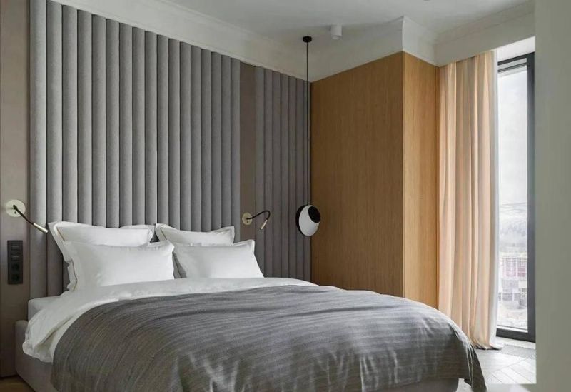 90后姑娘独居54㎡小家，家中装修简约大气又高级，一个人住太爽了 - 家居知识