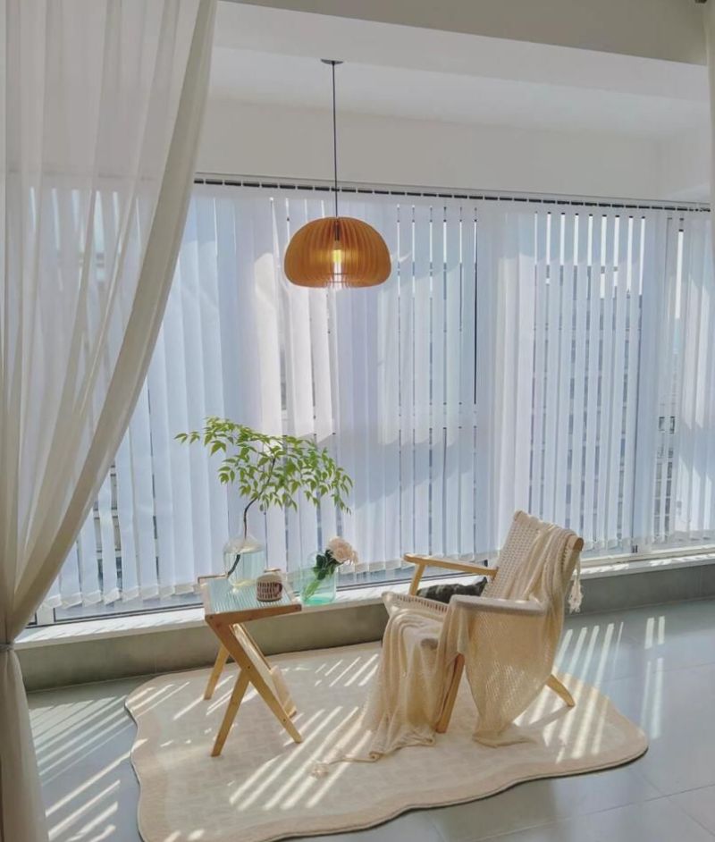 原木风不愧是“现象级风格”！她自己设计的家，照样美得不像话 - 家居知识