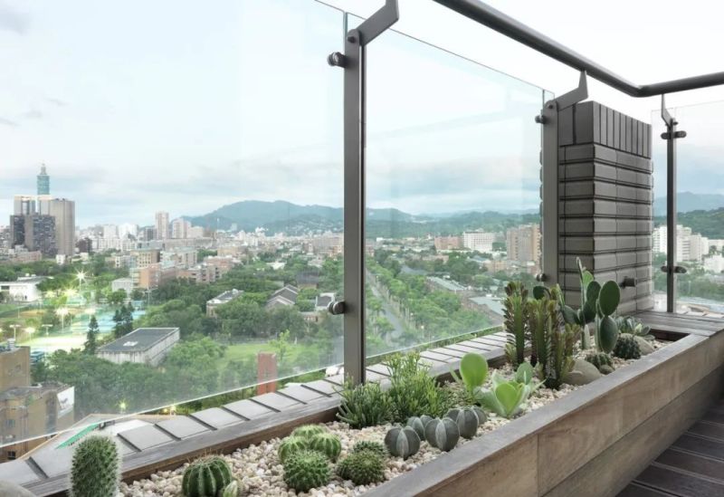 大而不空！290m²现代原木风：木色做底，日子才是最鲜活的装饰！ - 家居知识