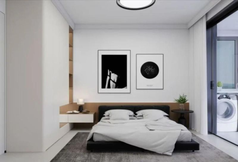 原木风装修，如何打造高级感？ - 家居知识