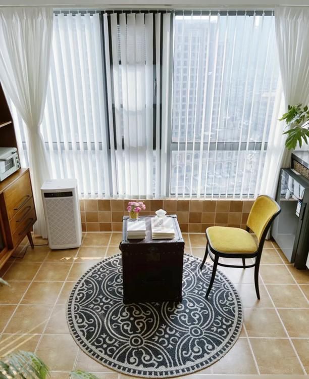 安徽一女子晒出117㎡的家，温馨复古的美式风格装修，明亮干净 - 家居知识