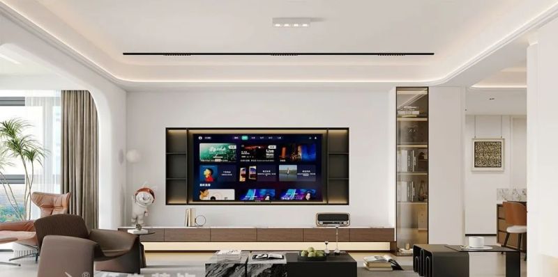 红牛Design | 119㎡意式极简风，空间重塑，一进门就被惊艳到！ - 家居知识