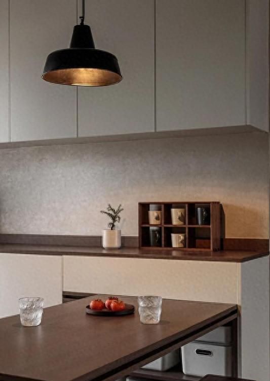 侘寂风家居与绝美花园，她的治愈系生活空间